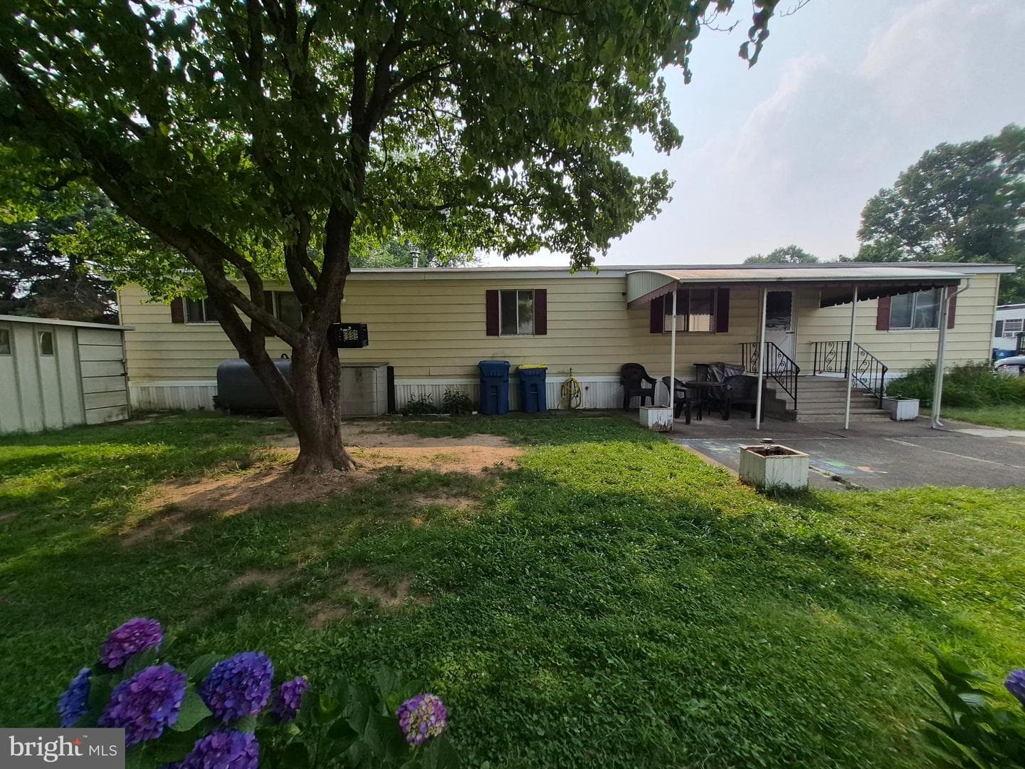 7313 Hansbury Drive photo 2