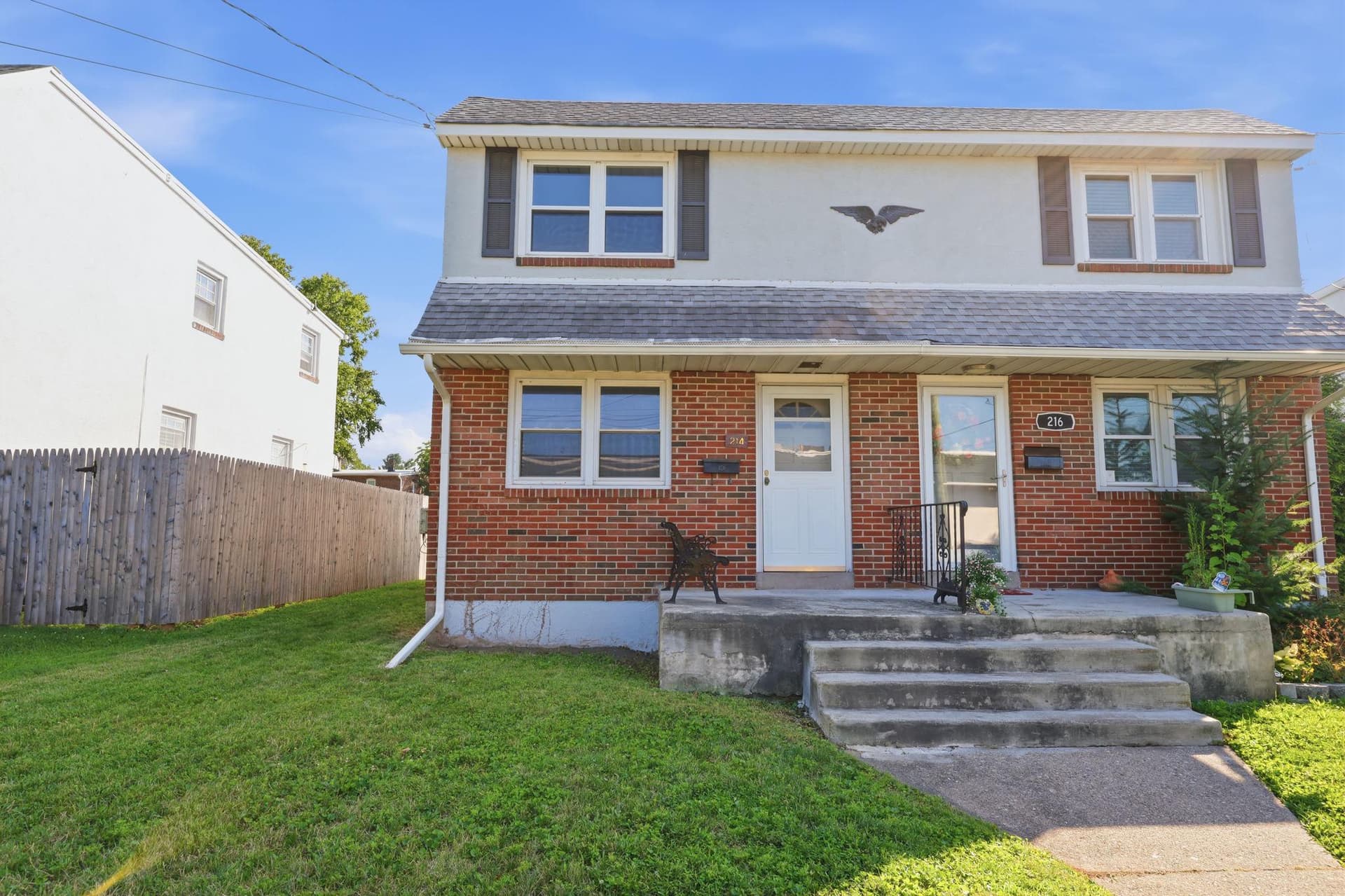 214 Shewell Avenue, Doylestown