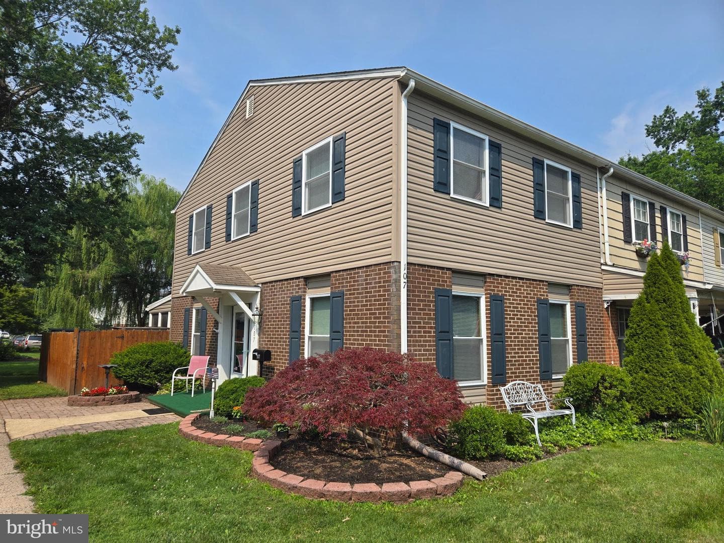107 Madison Court, Quakertown