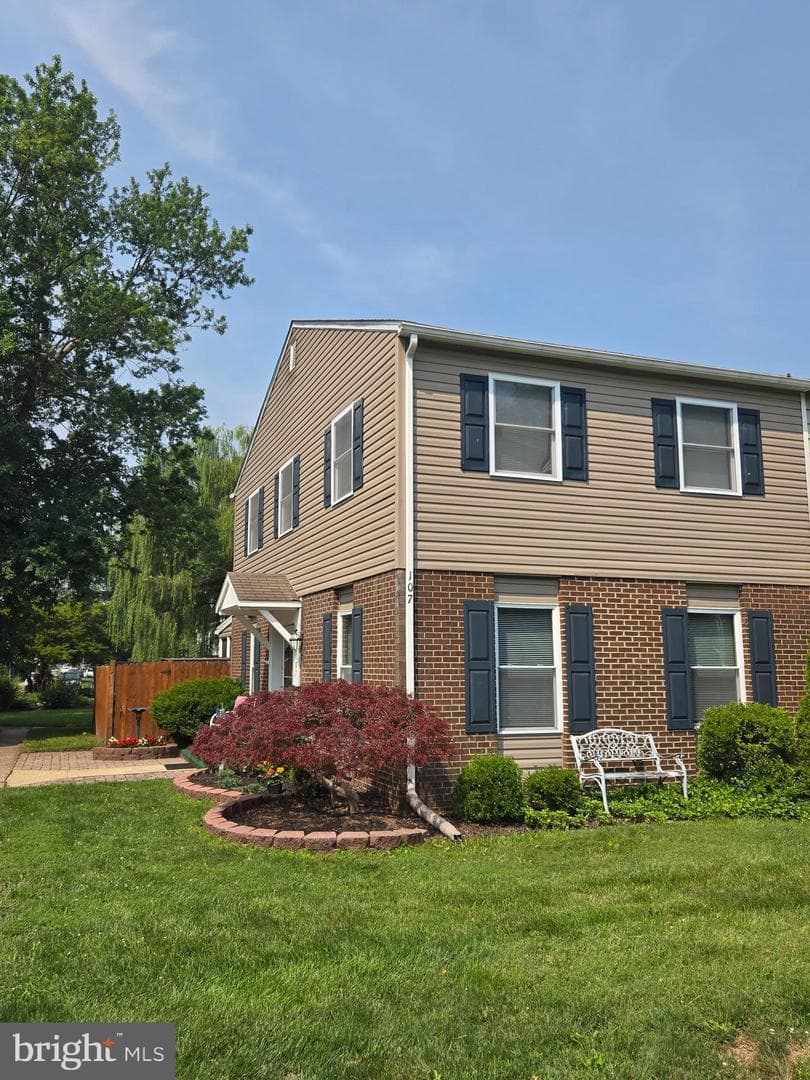 107 Madison Court, Quakertown