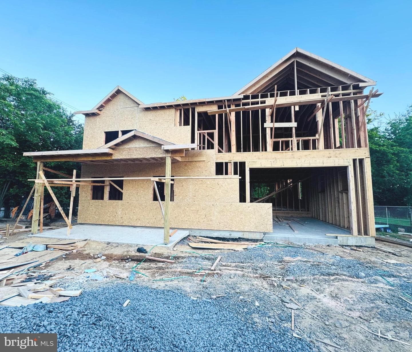 2961 Bridge Street, Furlong