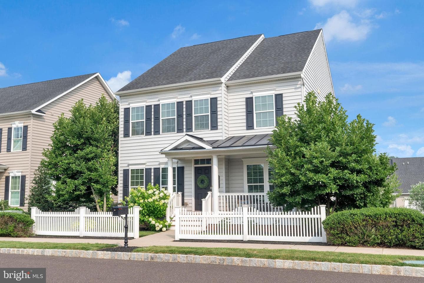 3914 Salome Road, Doylestown