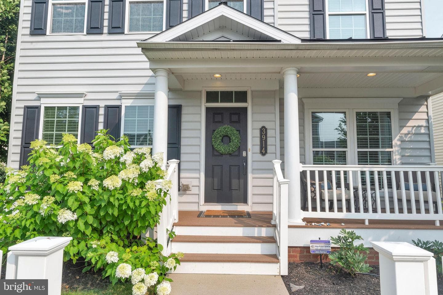 3914 Salome Road, Doylestown