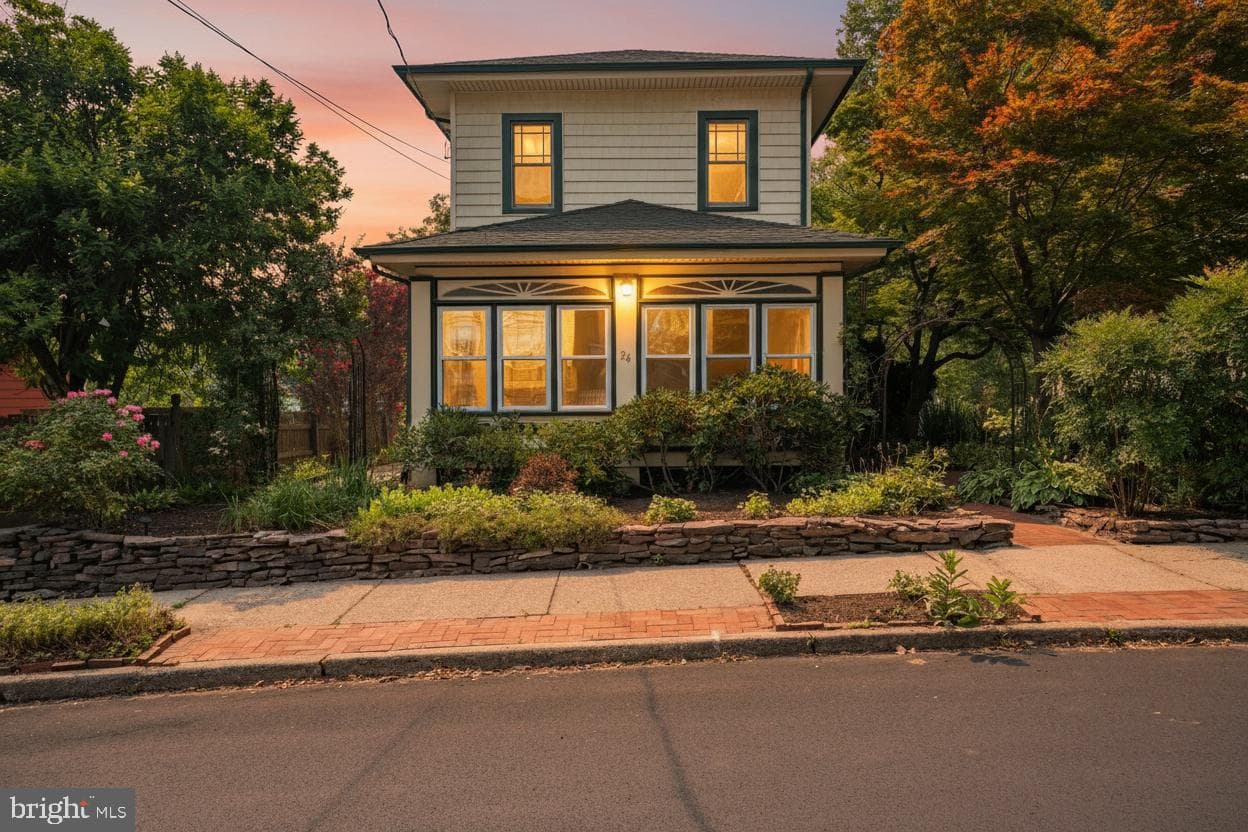 26 Osborne Avenue, Morrisville