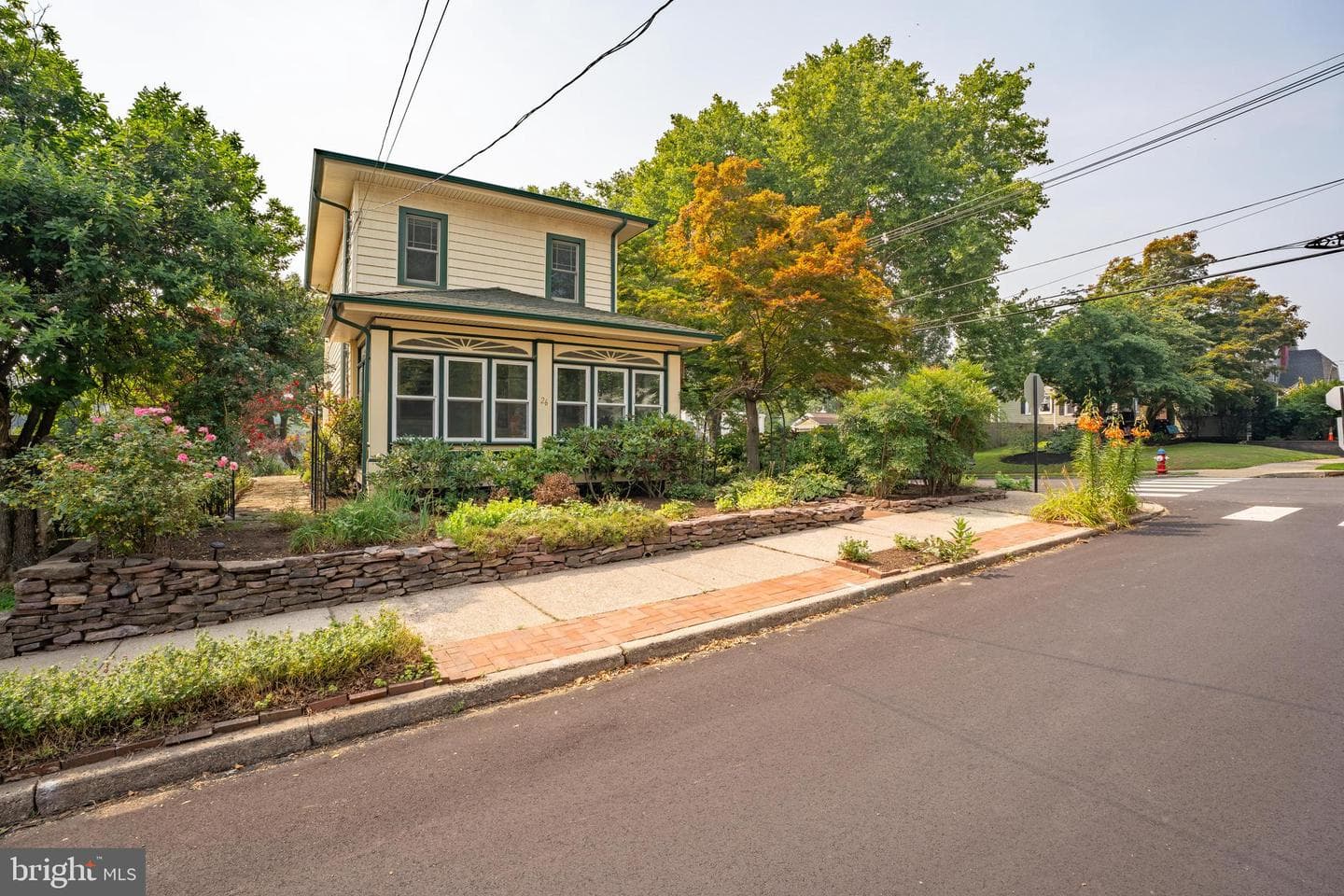26 Osborne Avenue, Morrisville