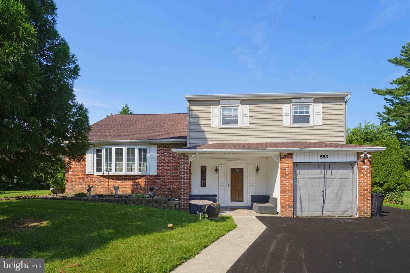 550 Gables Court, Langhorne