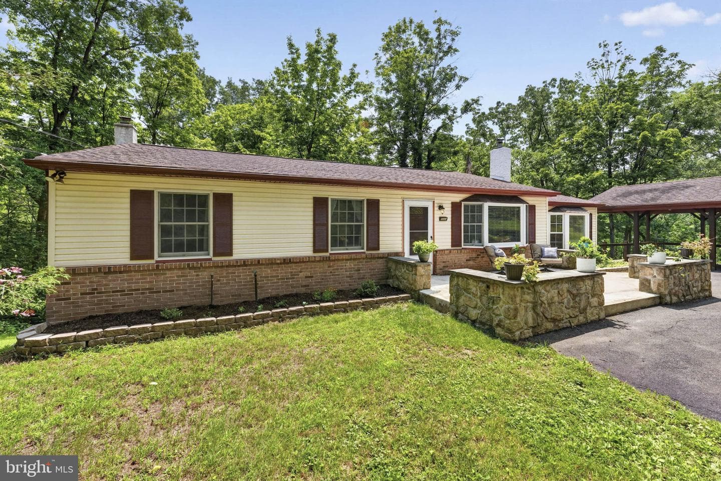 121 S Limekiln Pike photo 3