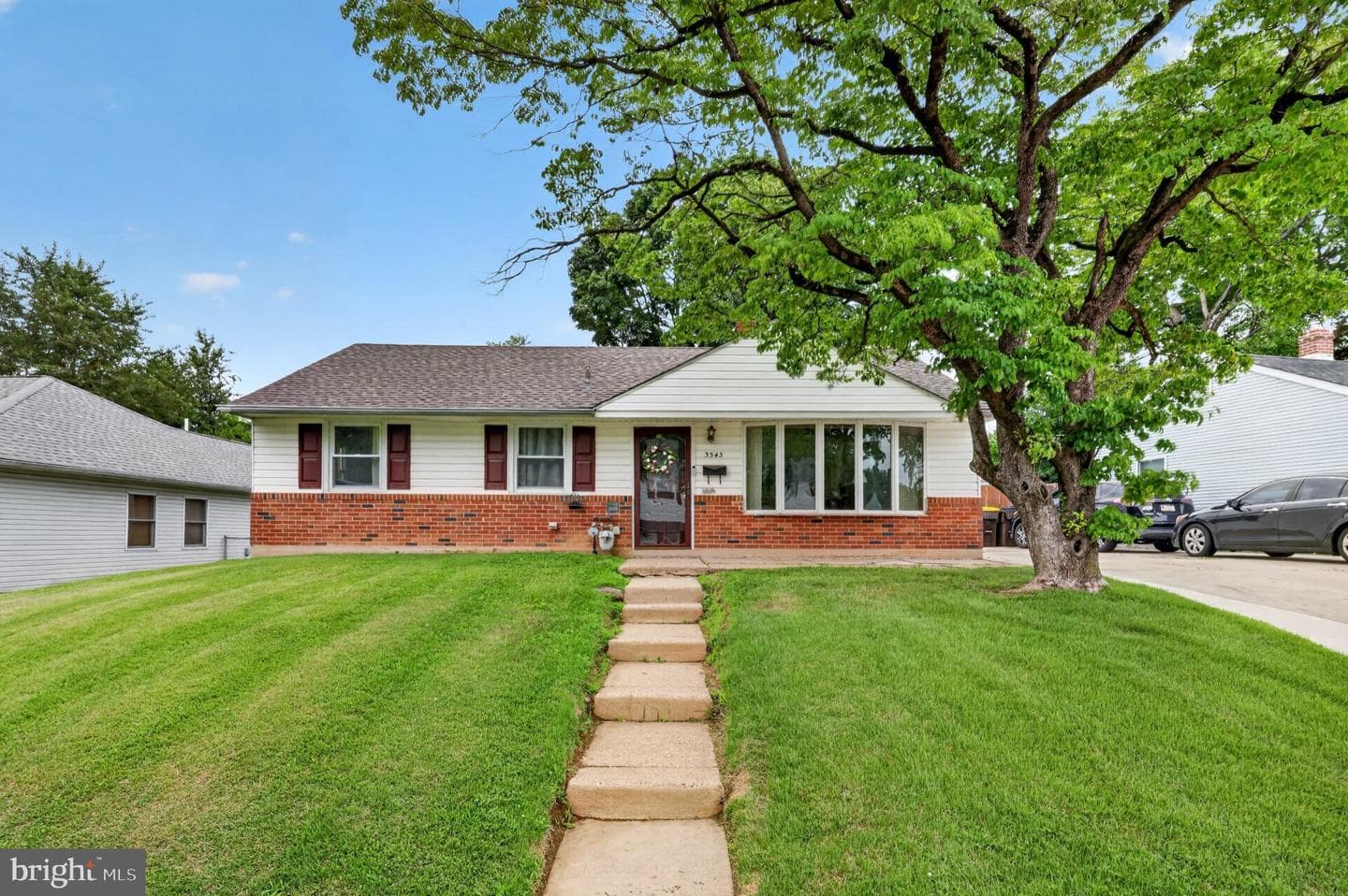 3543 Windsor Drive photo 2