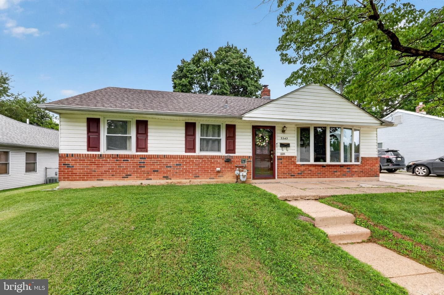 3543 Windsor Drive photo 3