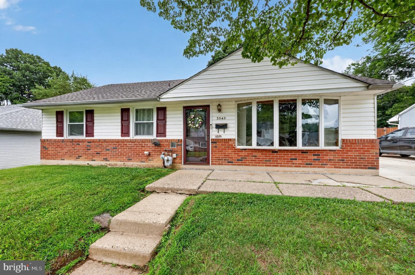 3543 Windsor Drive photo 4