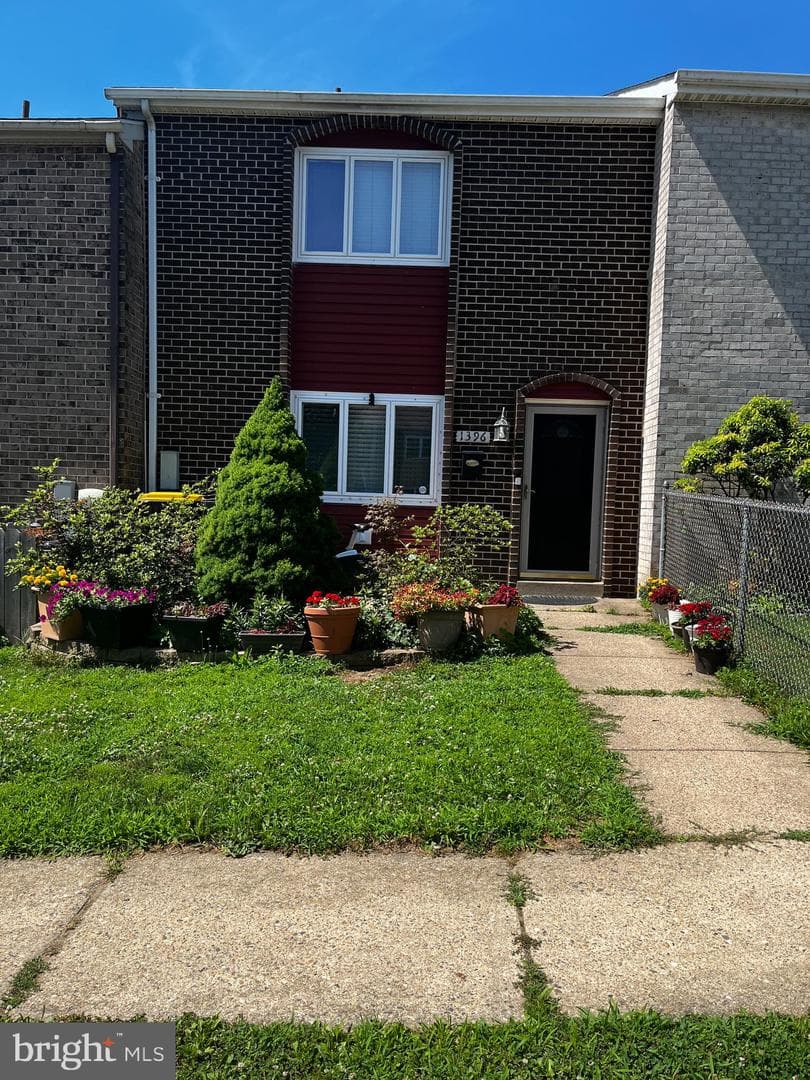 1396 Arundel Way, Bensalem