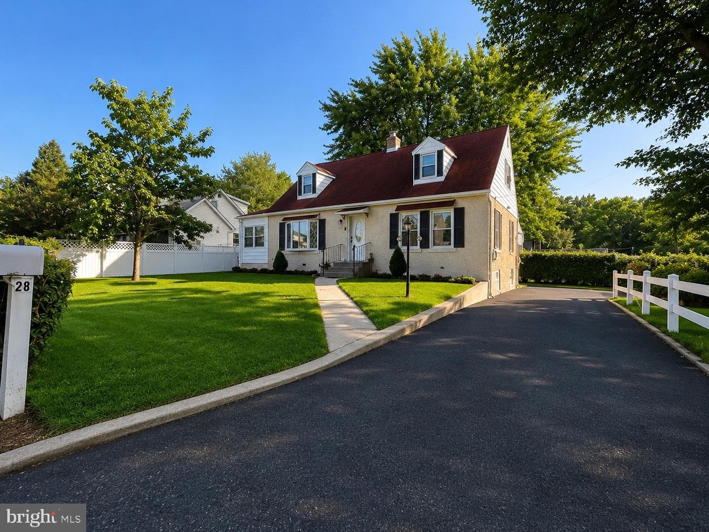 1128 Park, Bensalem