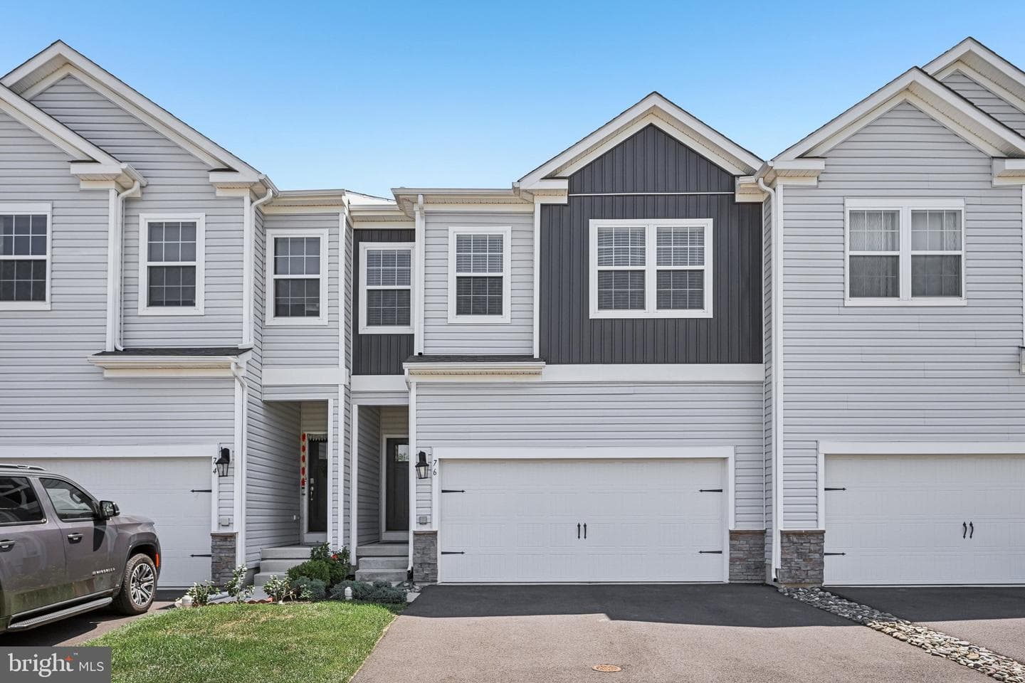 76 Fonthill Court, Quakertown