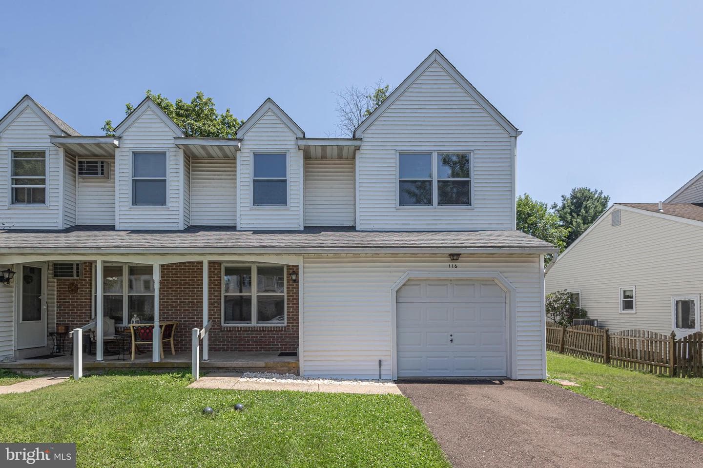 116 Burnish Court, Perkasie