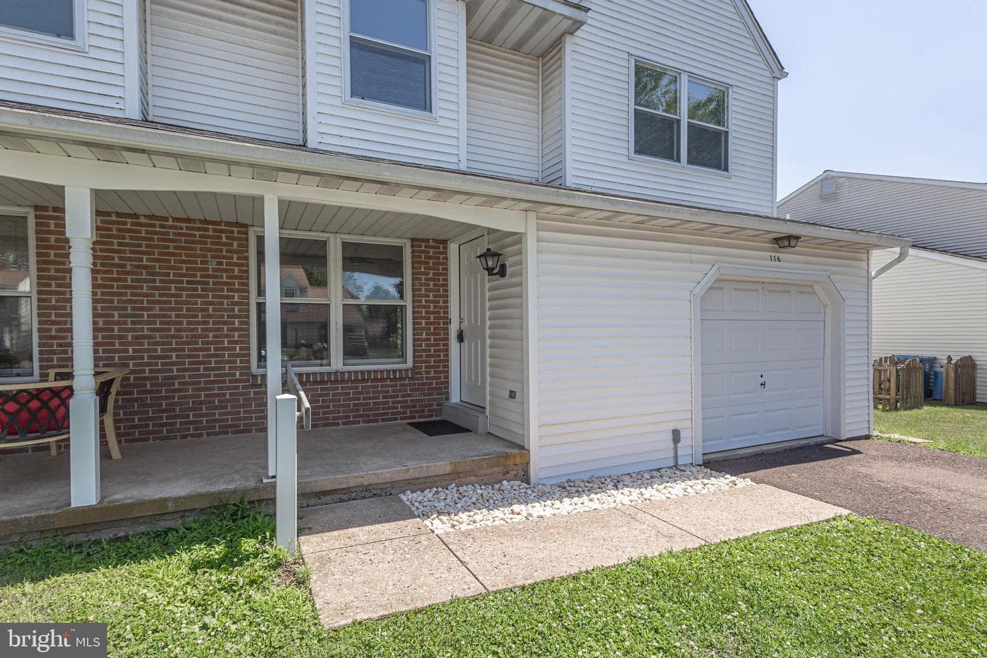 116 Burnish Court, Perkasie