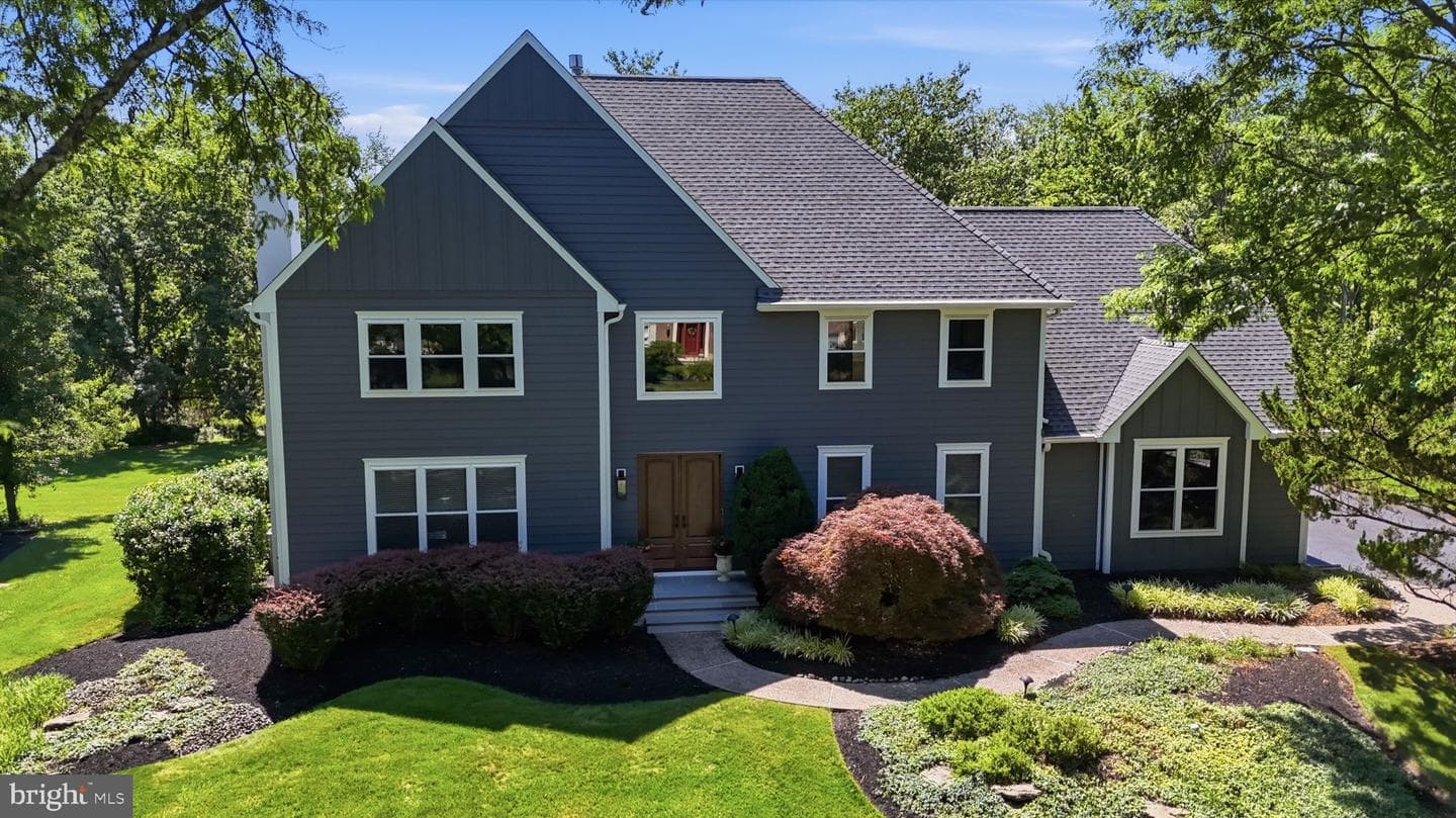 1503 Brookfield Road, Yardley
