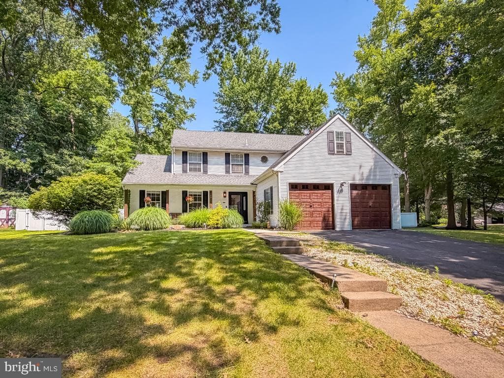152 Aspen Road, Yardley