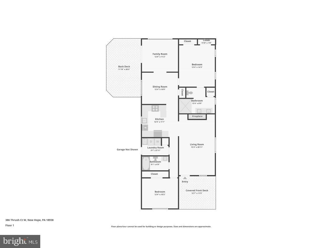 386 Thrush Court W photo 24