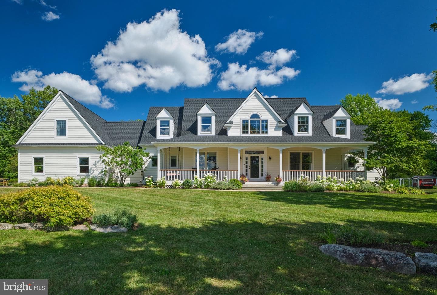 6230 Saw Mill Road, New Hope