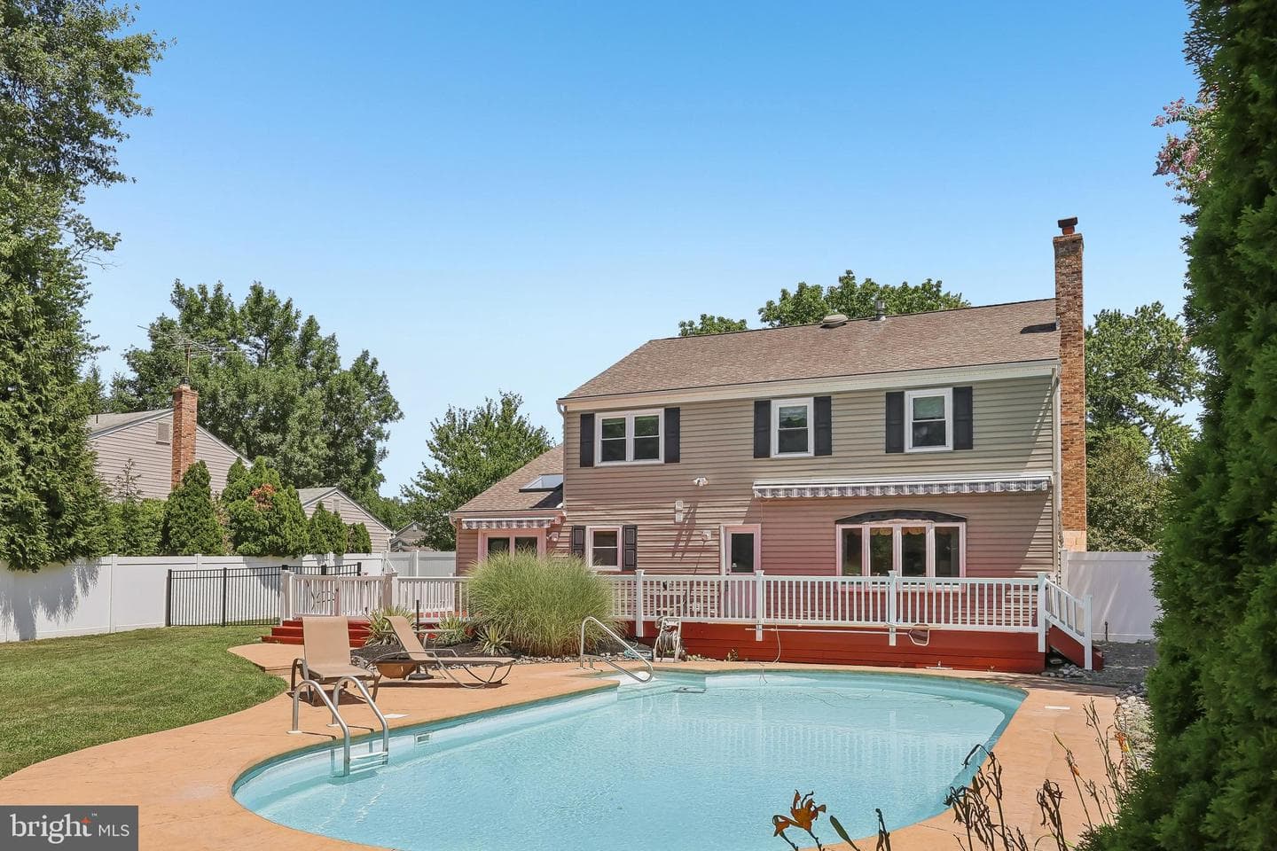 558 Fairman Lane photo 41