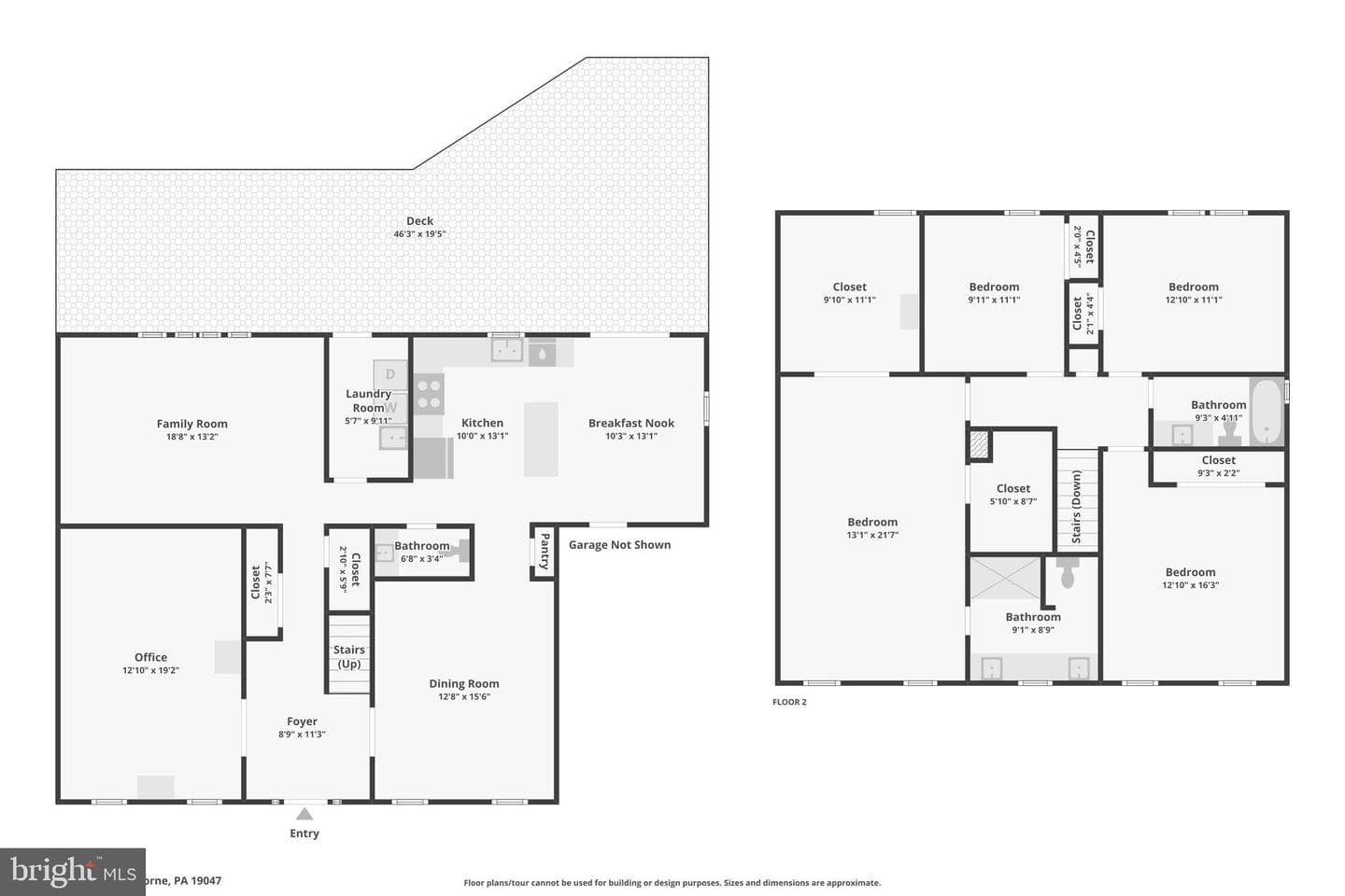 558 Fairman Lane photo 51