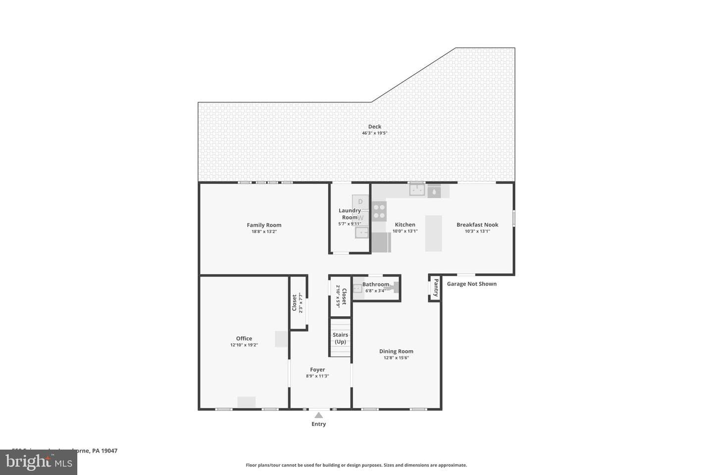 558 Fairman Lane photo 52