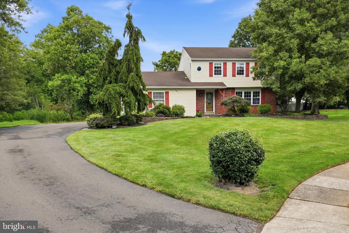 68 Iroquois Avenue, Doylestown