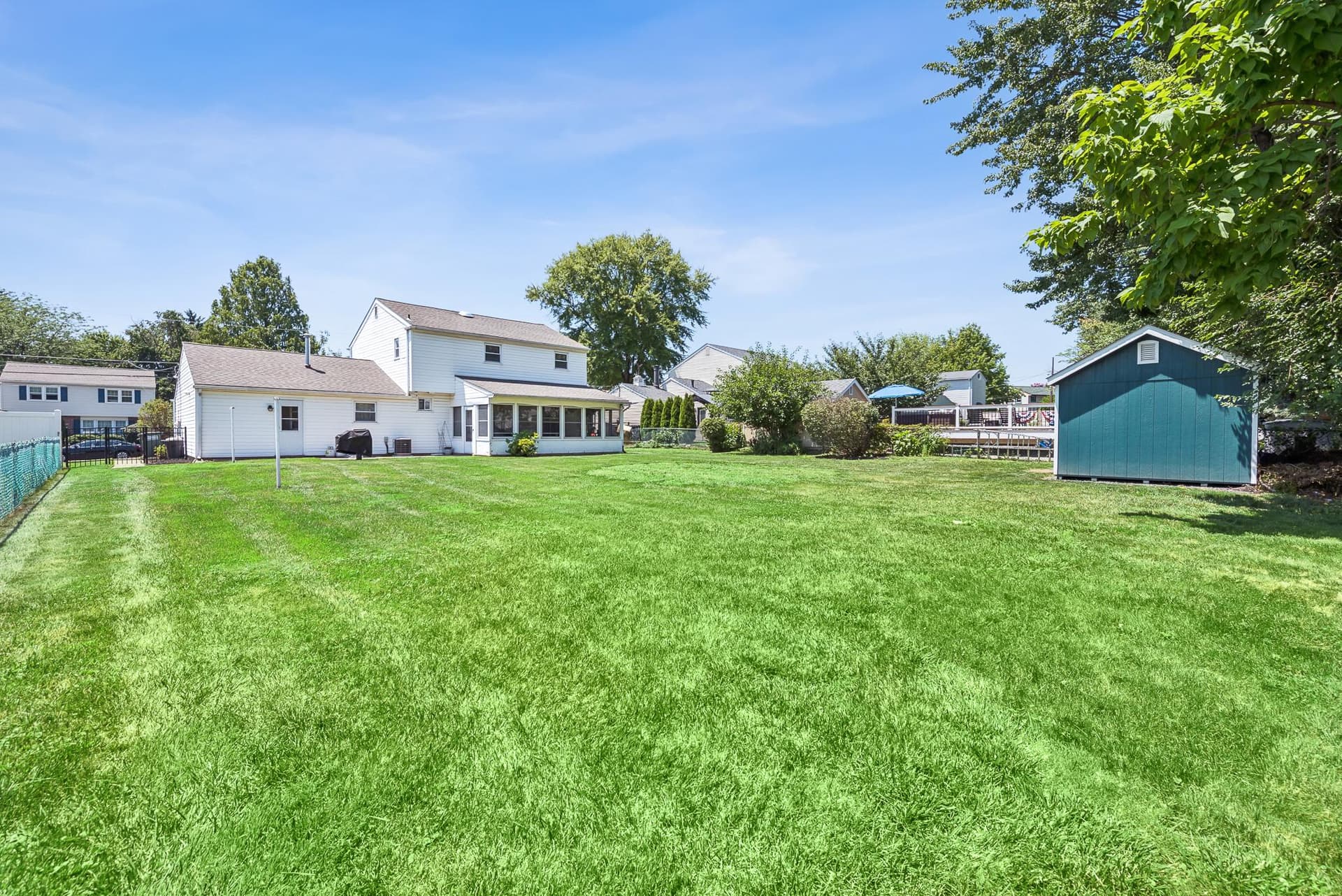 275 Waverly Road photo 31