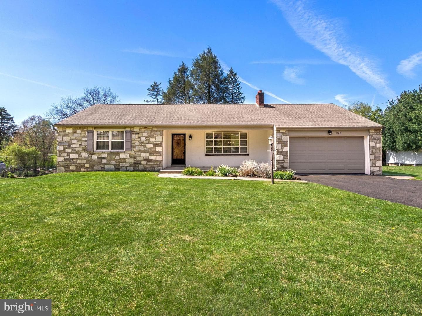 1104 Almshouse Road, Ivyland