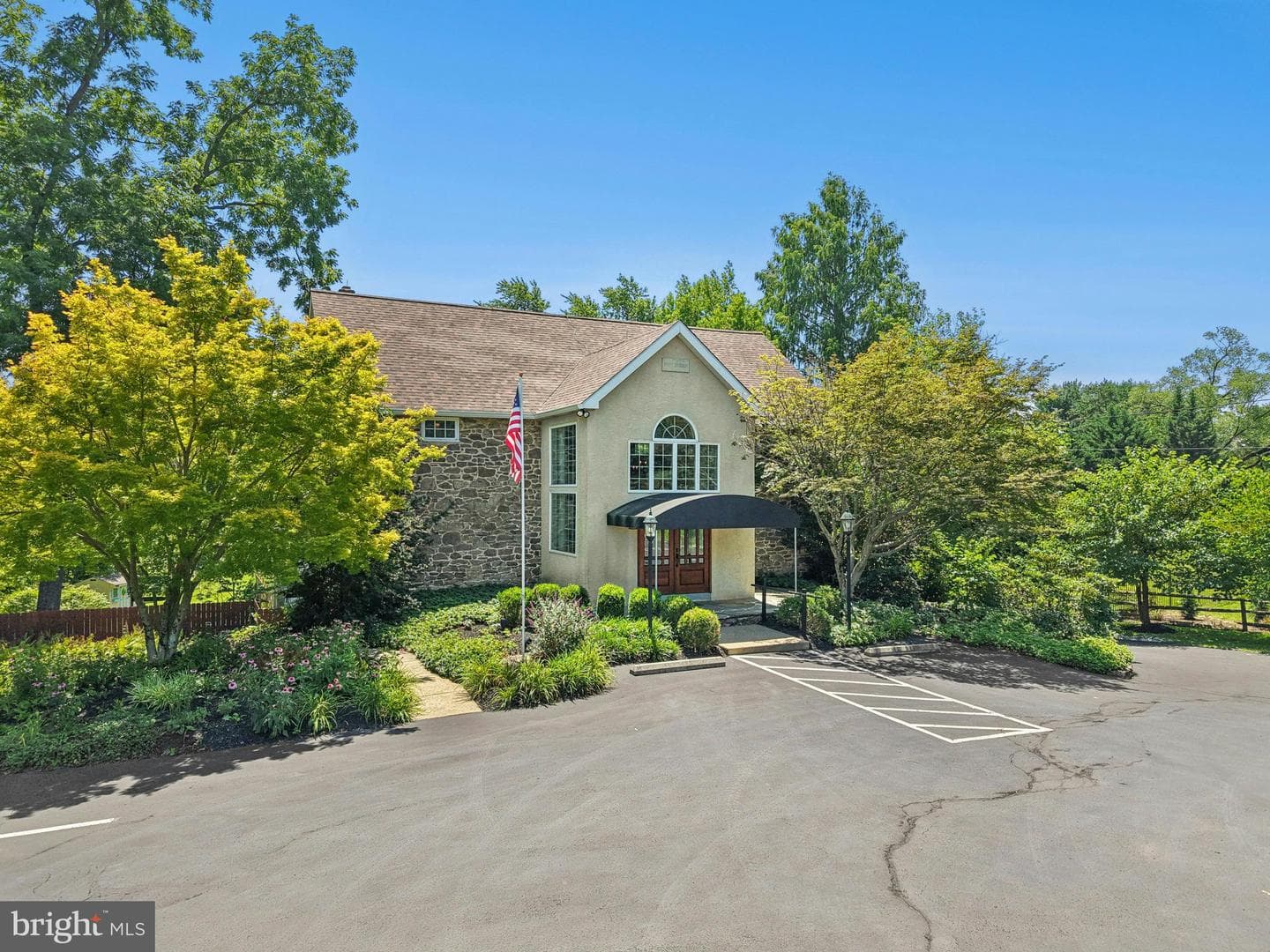 3795 Route #202, Doylestown