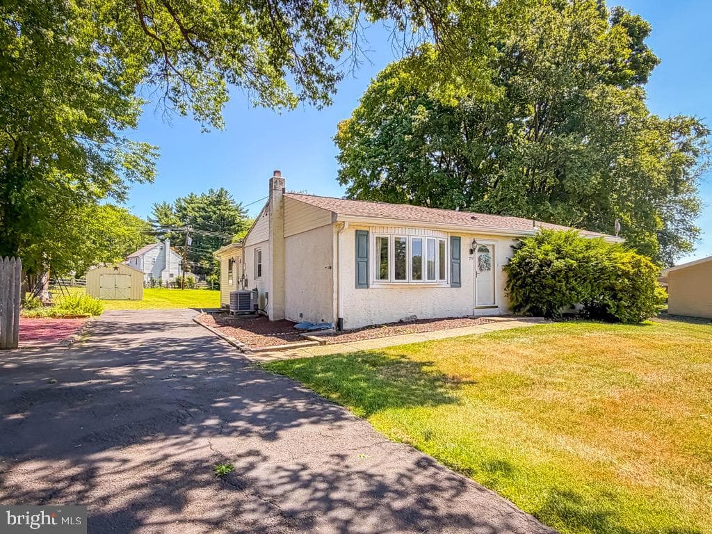 79 Charlotte Avenue, Southampton
