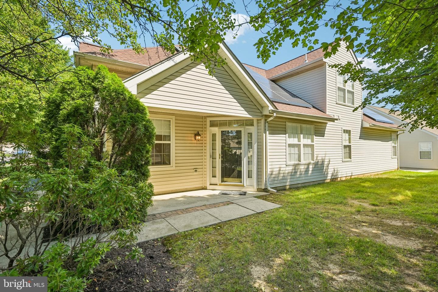 1 Yarrow Way, Langhorne