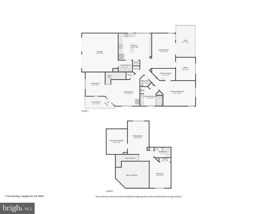 1 Yarrow Way photo 40