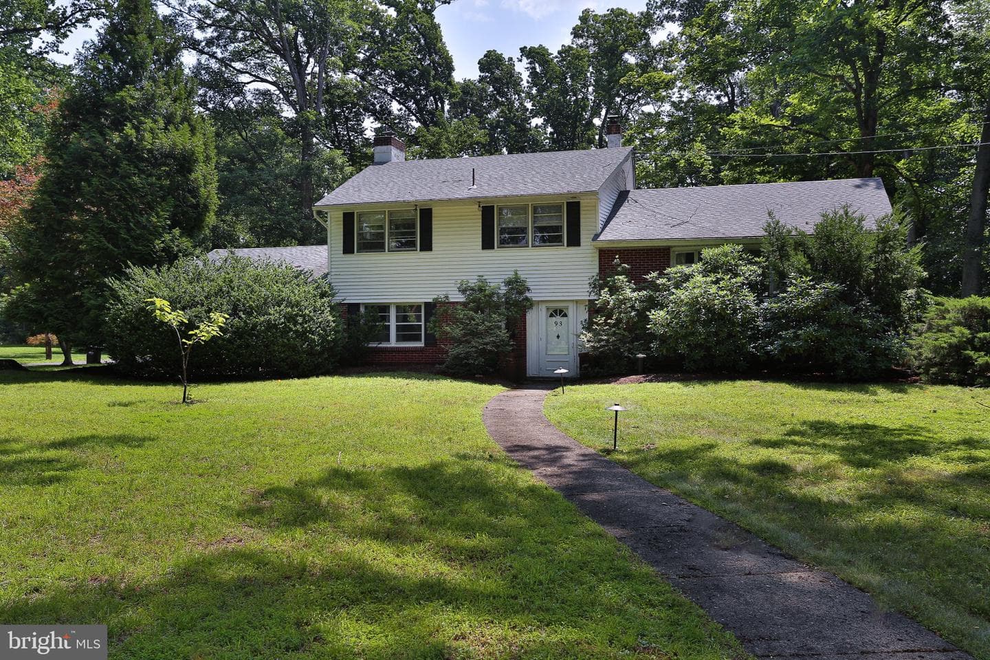 93 Buttonwood Lane, Doylestown