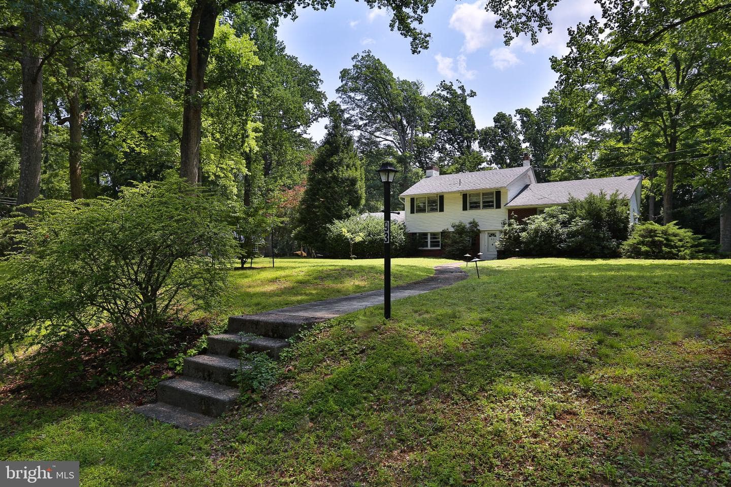 93 Buttonwood Lane, Doylestown