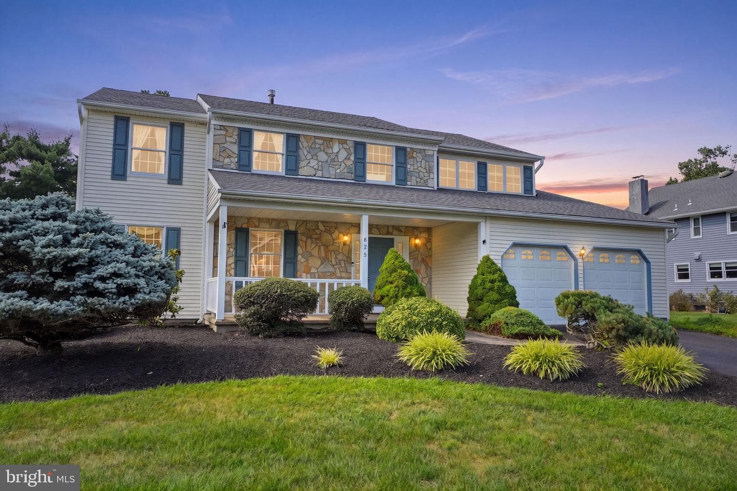 625 Teich Drive, Yardley