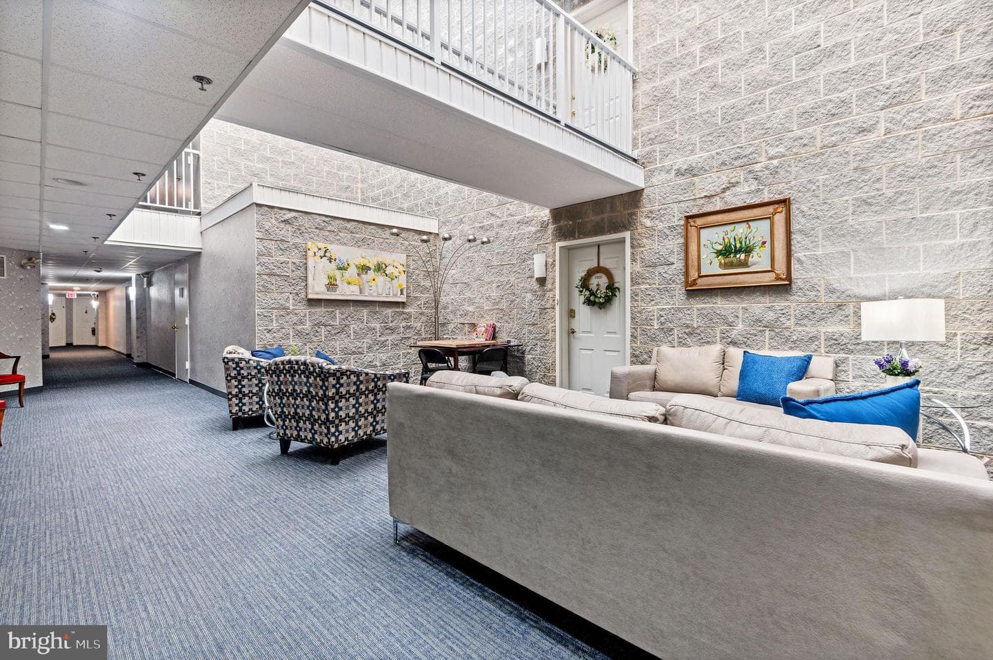 8200 Centennial Station, Warminster