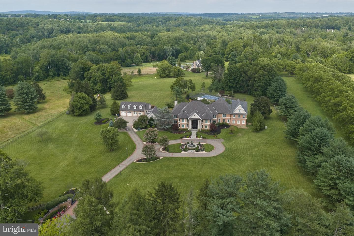 1265 Grenoble Road, Ivyland