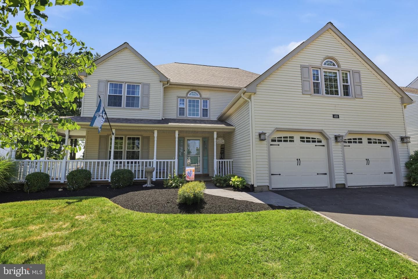 469 Stanford Road photo 1