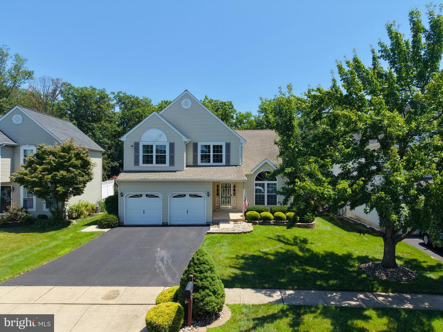 230 Forest Park Drive photo 1