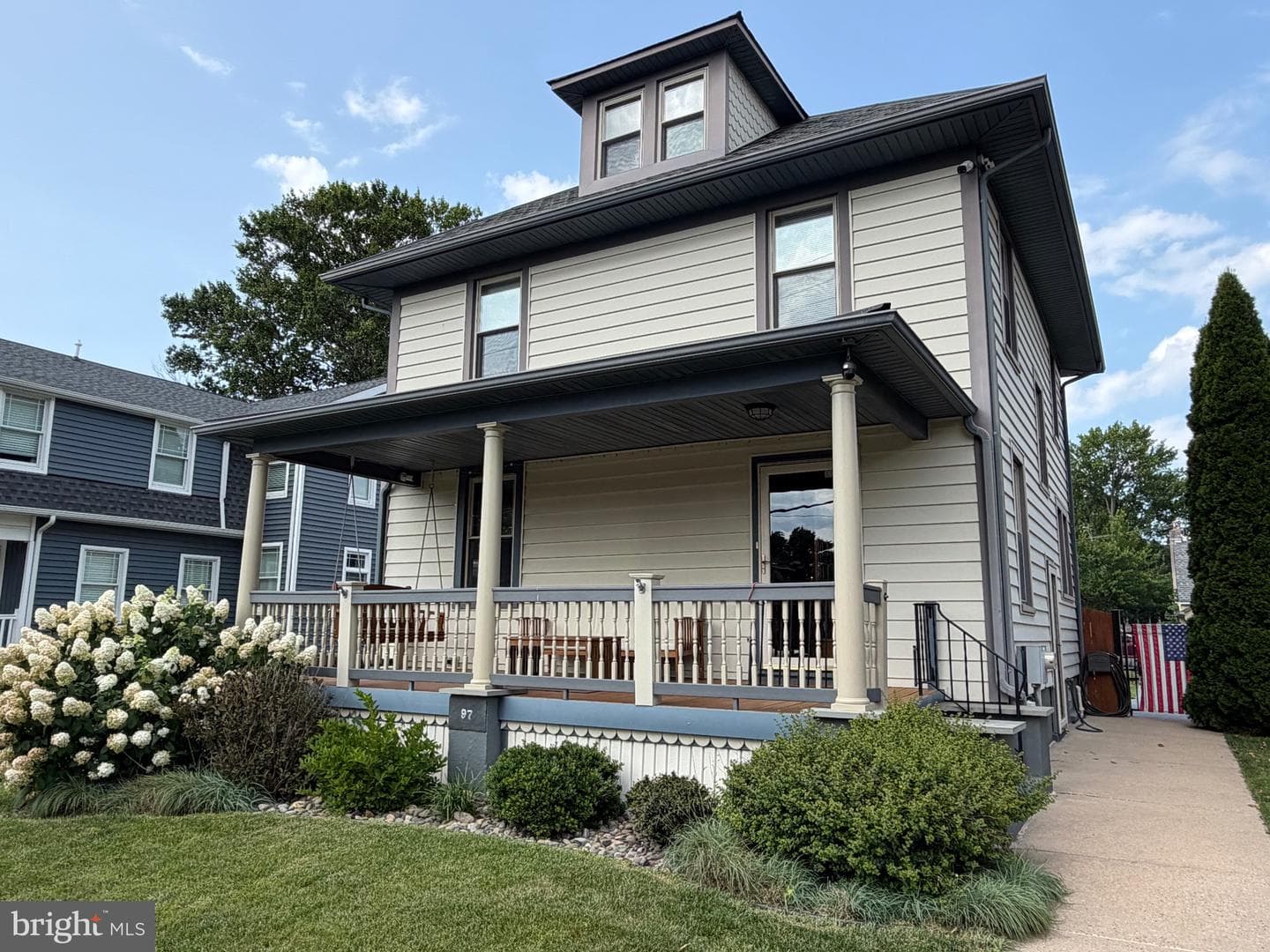97 Wilson Avenue, Warminster