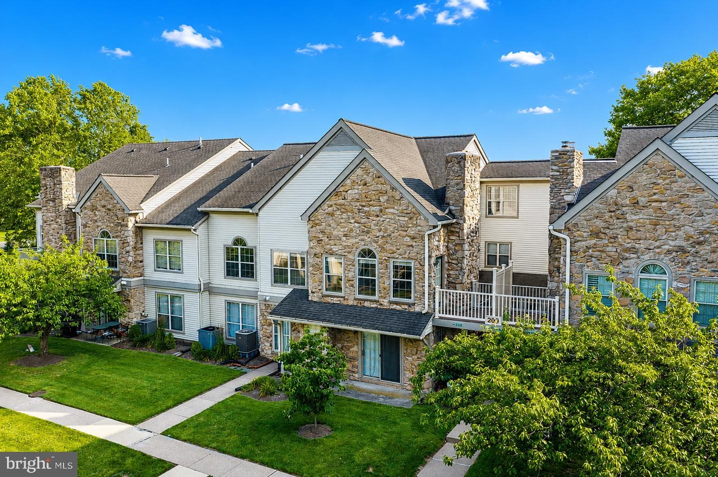 206 Remington Court, Chalfont