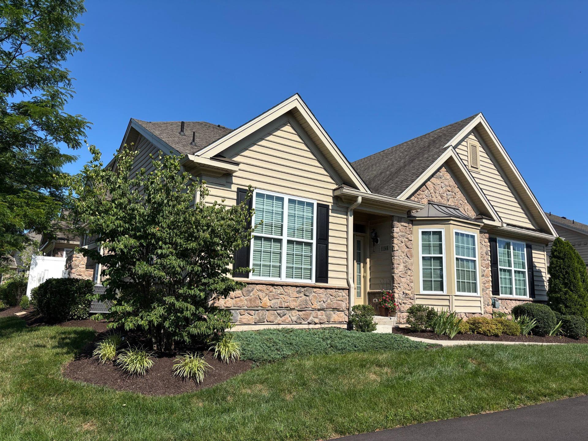 1198 Webb Drive, Perkasie