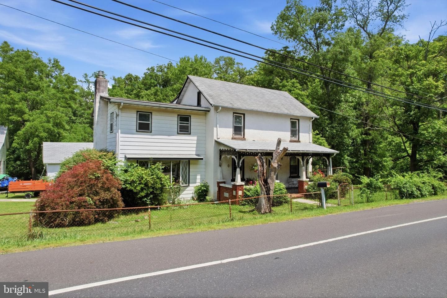 2049 Route 313, Quakertown