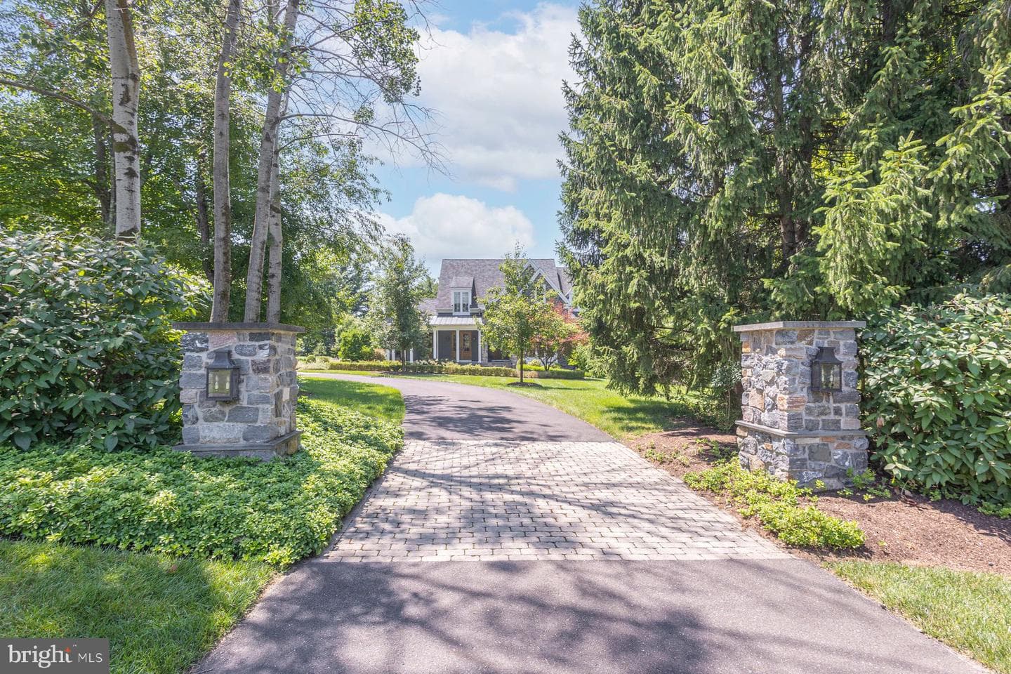 3498 Wellsford Lane