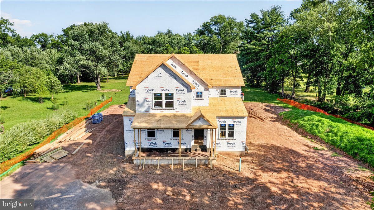 Lot 1 Reliance Road