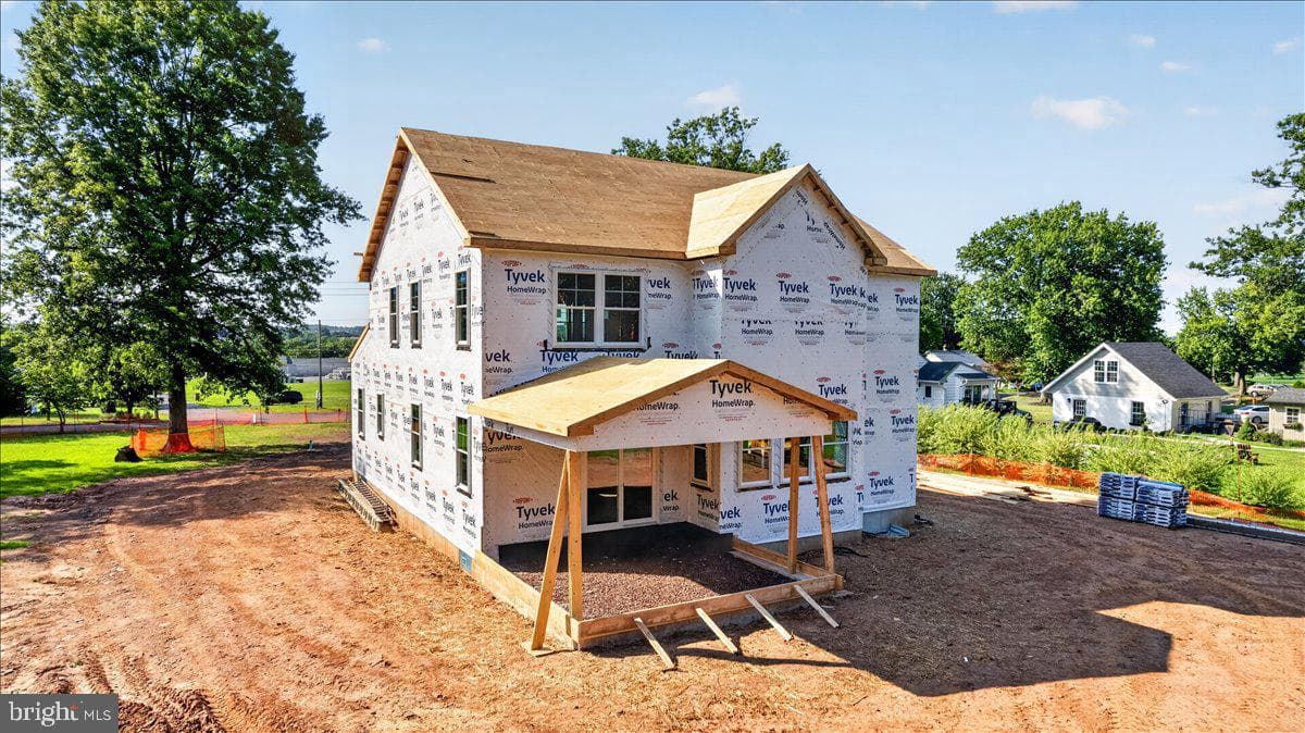 Lot 1 Reliance Road photo 2