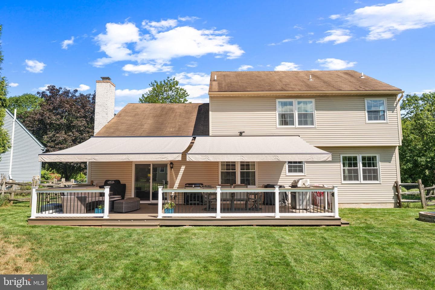 209 E Fairwood Drive photo 33