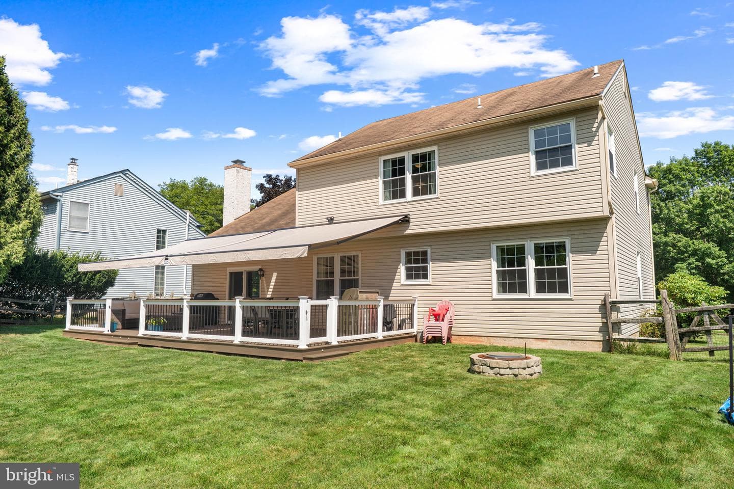 209 E Fairwood Drive photo 34