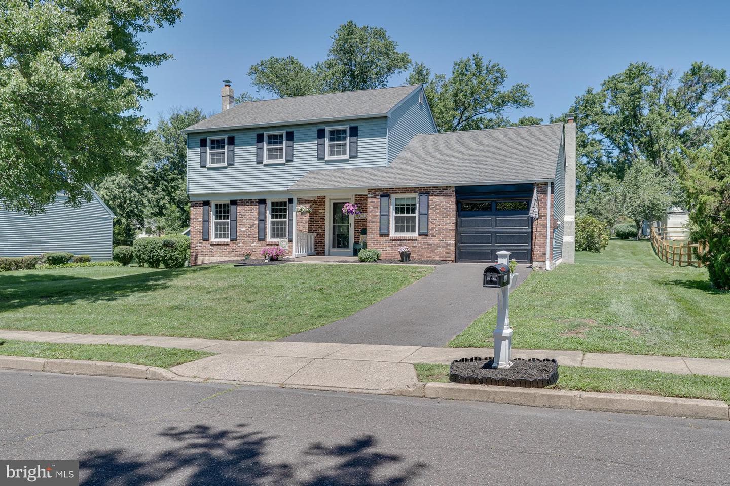 327 Lenape Lane, Chalfont